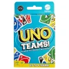 Uno Teams Kortspill