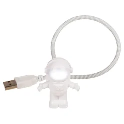 USB-lampe Astronaut