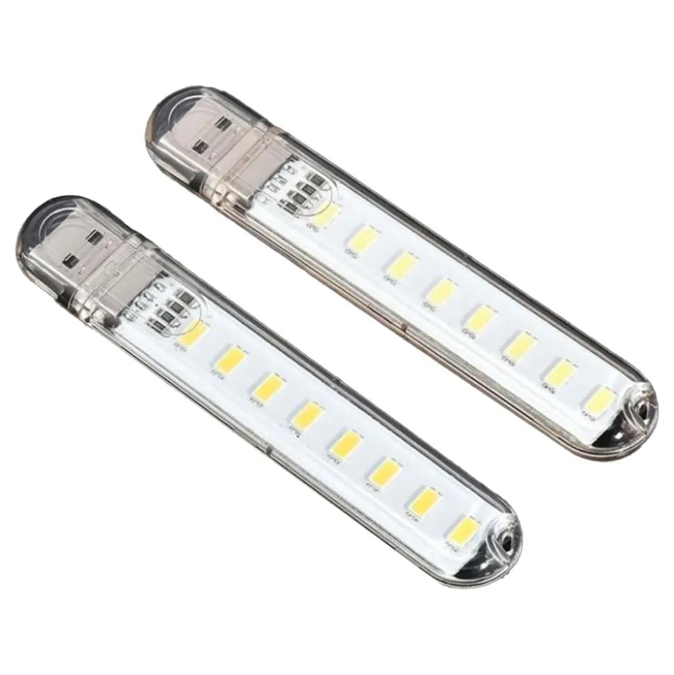 USB LED-lampe
