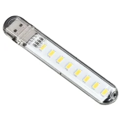 USB LED-lampe
