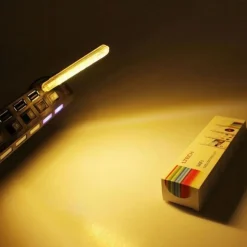 USB LED-lampe