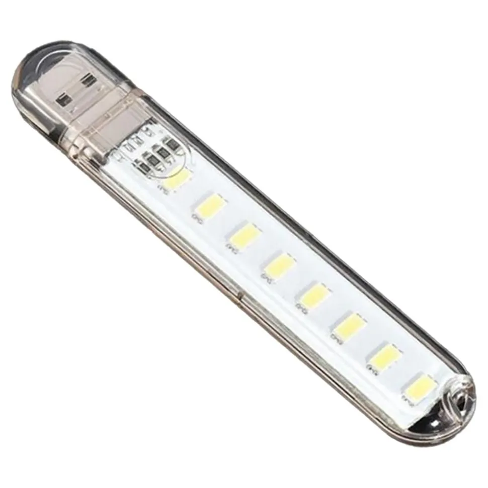 USB LED-lampe