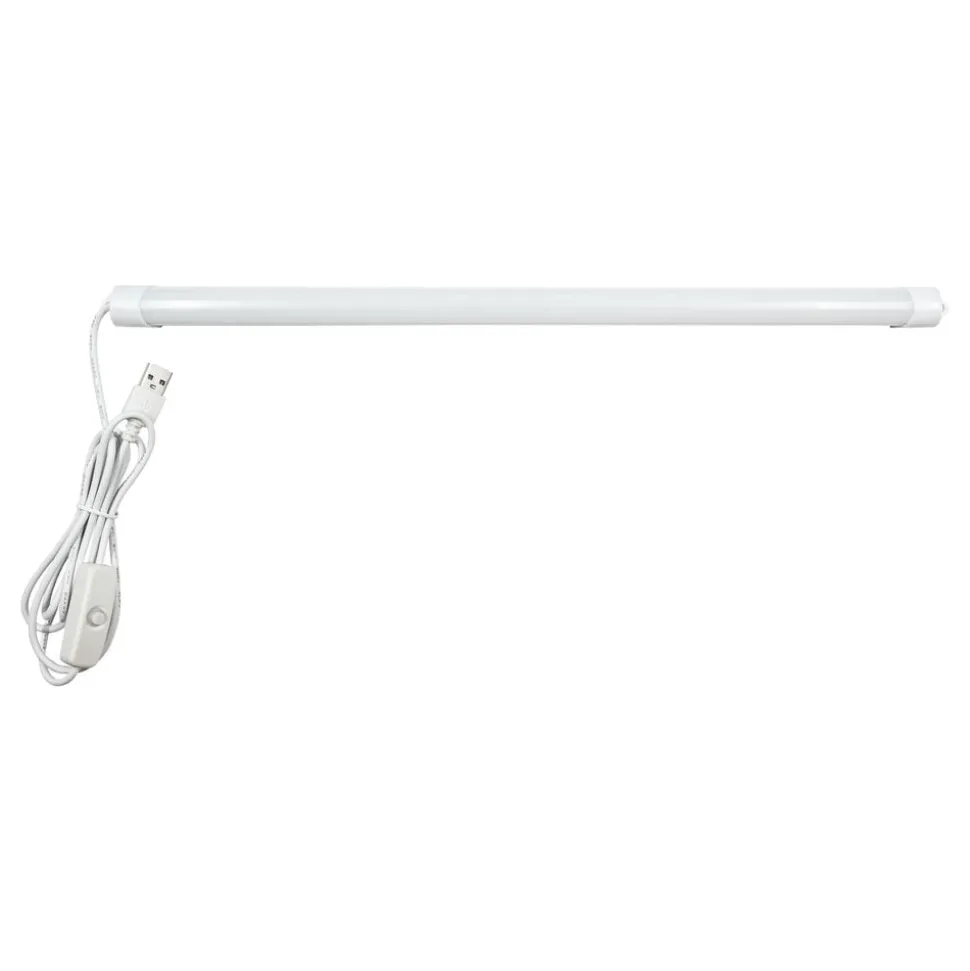 USB LED Lysrør