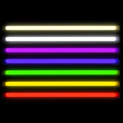 USB LED Lysrør