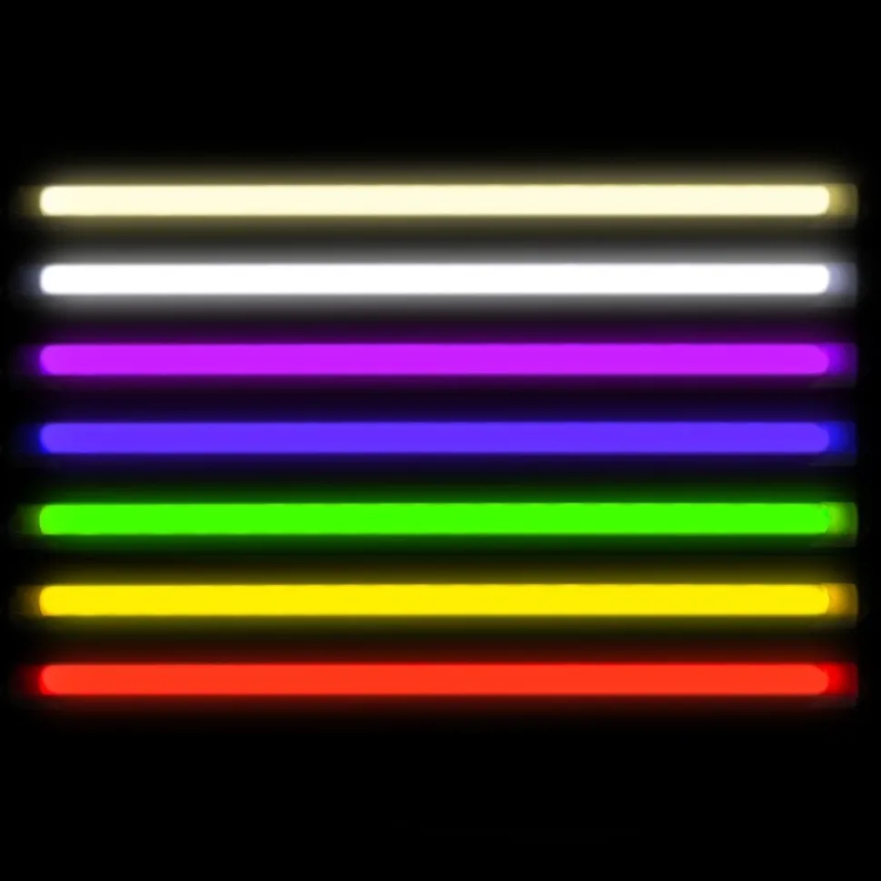 USB LED Lysrør
