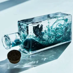 Usynkbar Piratskute