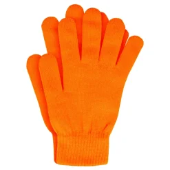 UV Neon Fingerhansker