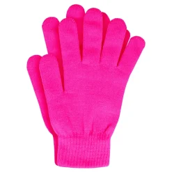 UV Neon Fingerhansker