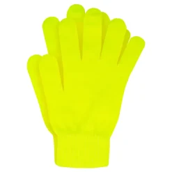 UV Neon Fingerhansker