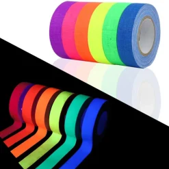 UV Neon Teip