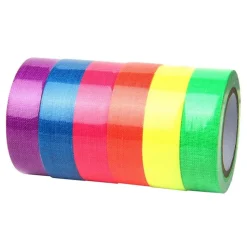 UV Neon Teip