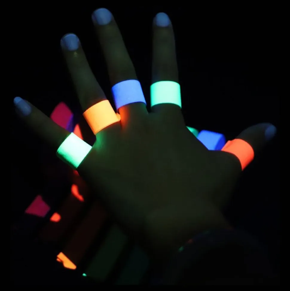UV Neon Teip