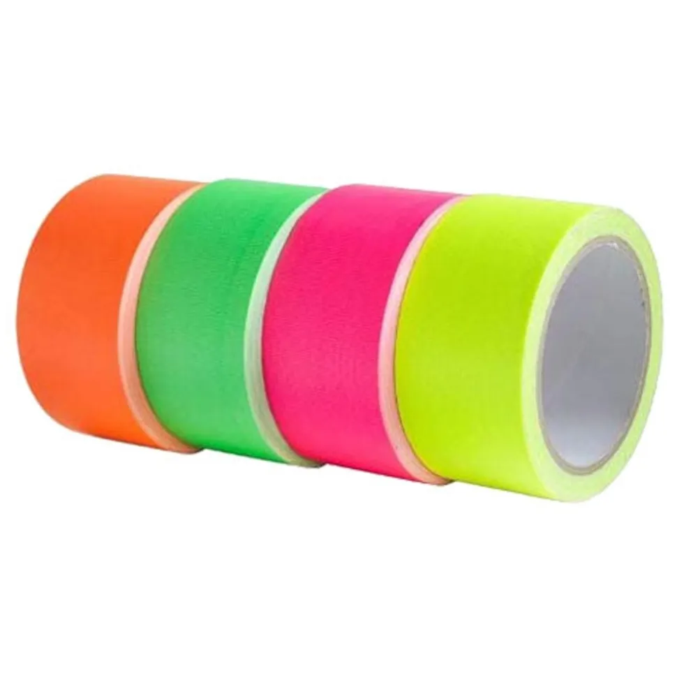 UV Neon Teip