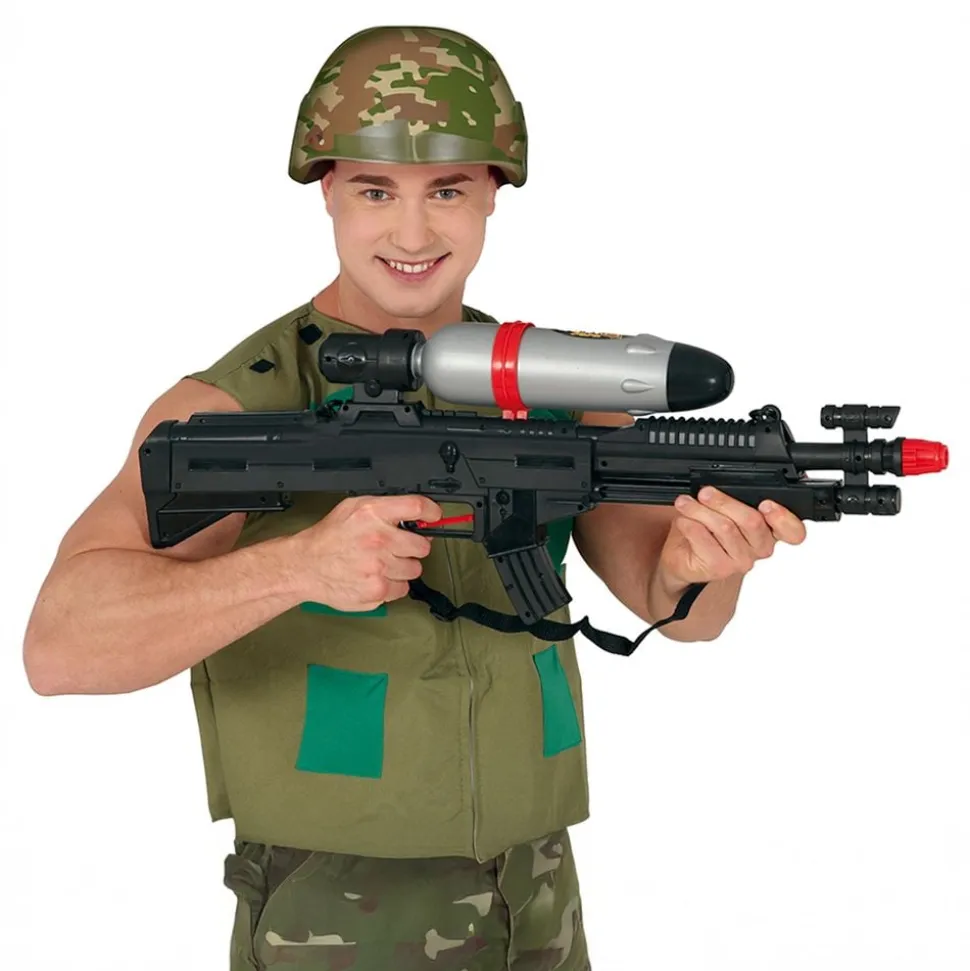 Vannpistol Gevær