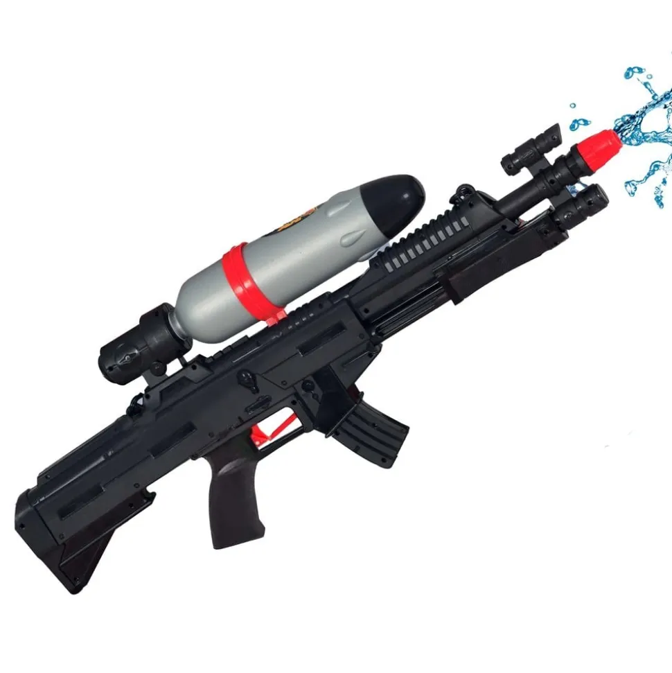 Vannpistol Gevær