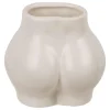 Vase i Keramikk Rumpe