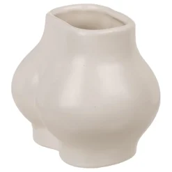 Vase i Keramikk Rumpe