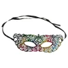 Venezia Halvmaske Pride