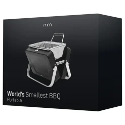Verdens Minste Grill