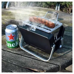 Verdens Minste Grill
