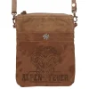 Veske Oktoberfest Brun Vintage