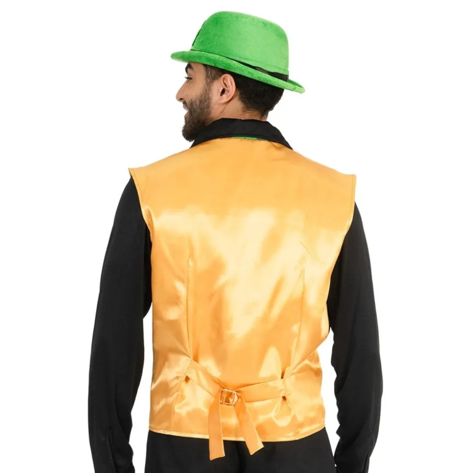 Vest St Patricks Day