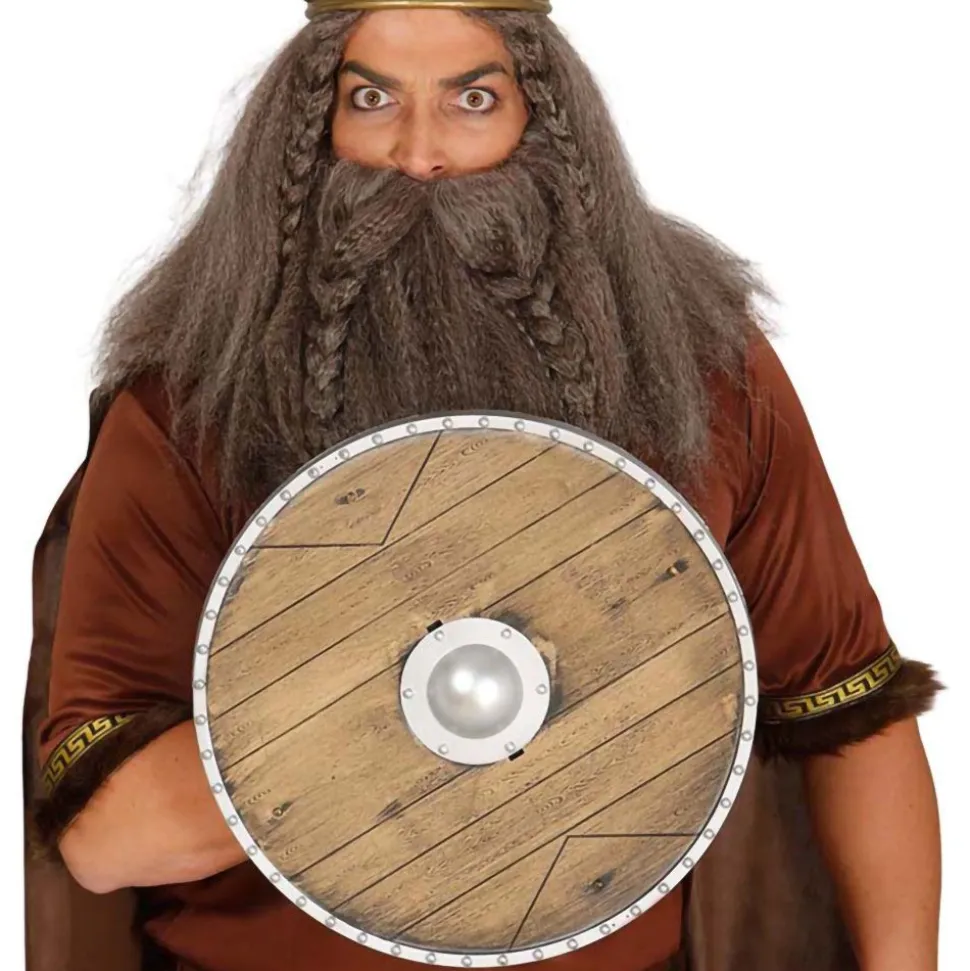 Viking Skjold