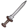 Vikingsverd Skumgummi