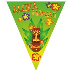 Vimpelgirlander Aloha Hawaii