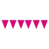 Vimpelgirlander Cerise