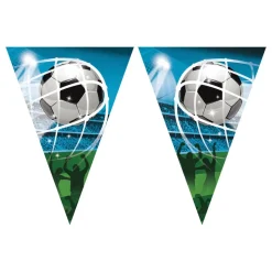 Vimpelgirlander Fotball