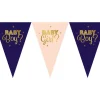 Vimpelgirlander Gender Reveal