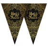 Vimpelgirlander Hajj Mubarak