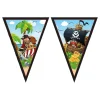 Vimpelgirlander Pirater