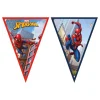 Vimpelgirlander Spiderman