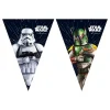 Vimpelgirlander Star Wars