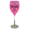 Vinglass Rosa Bride To Be