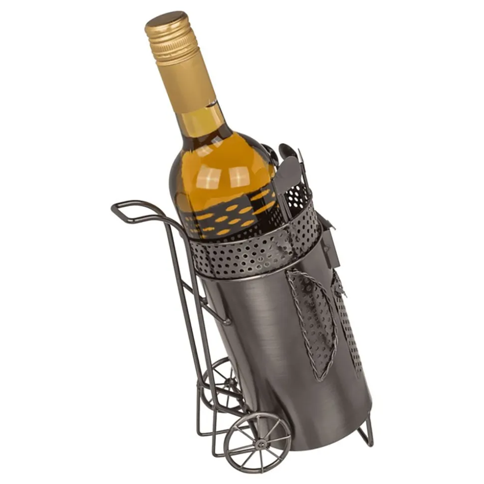 Vinholder Golfbag