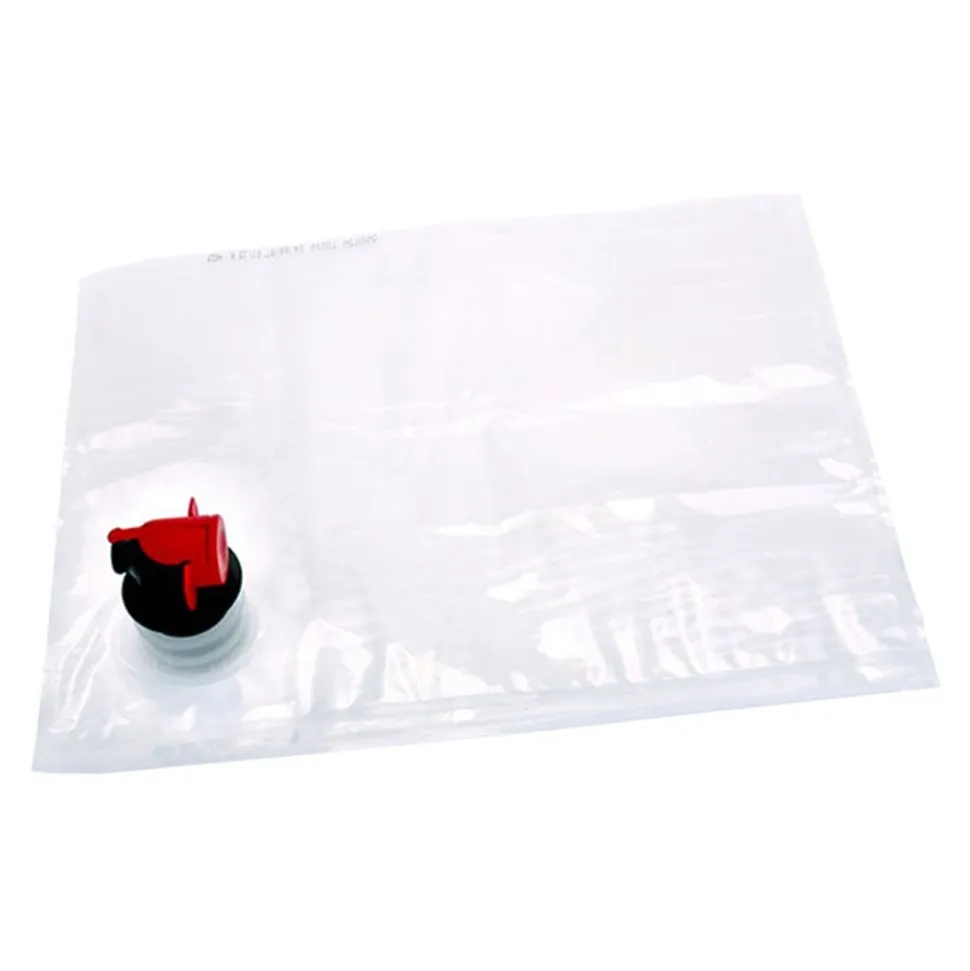 Vinpose til Bag In Box