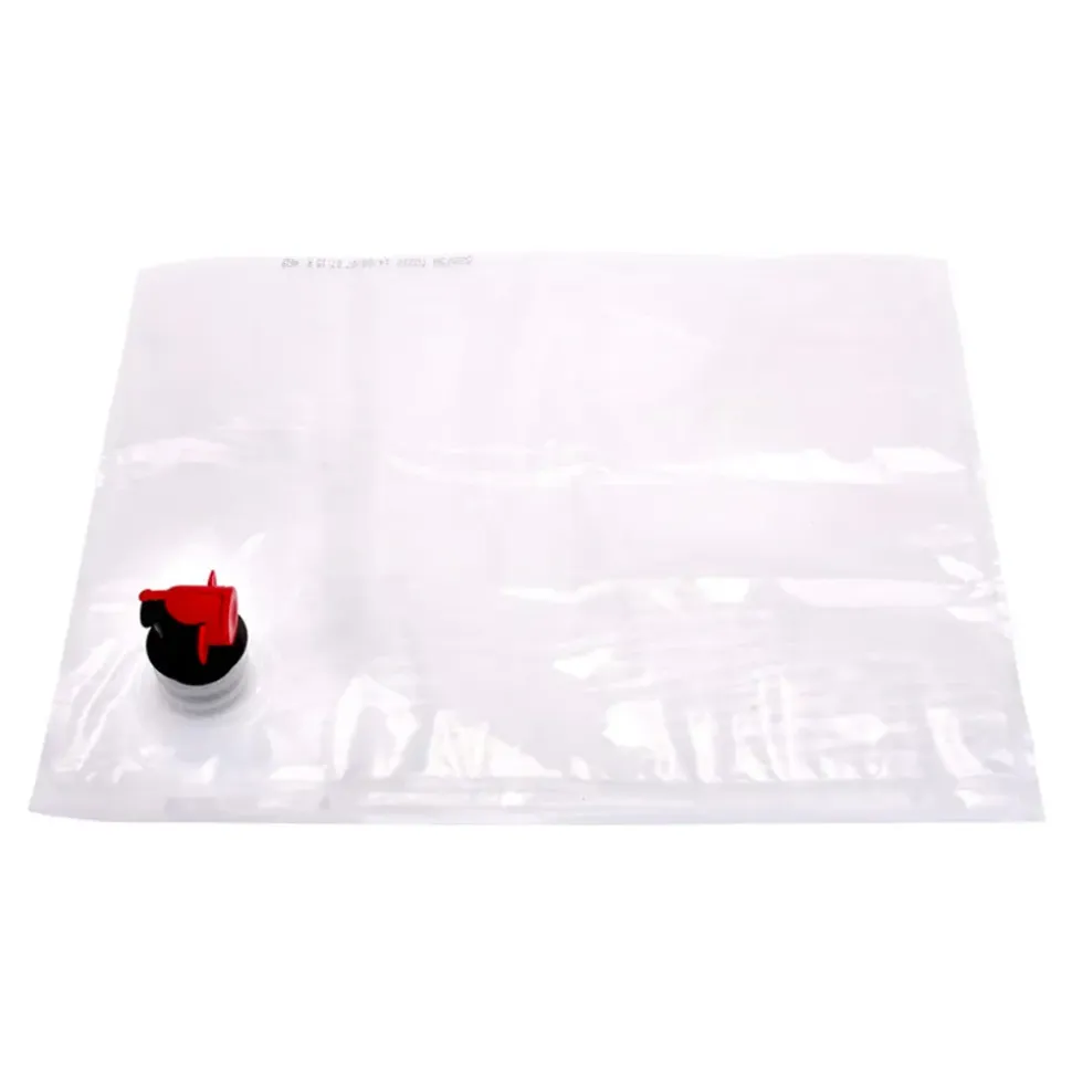 Vinpose til Bag In Box