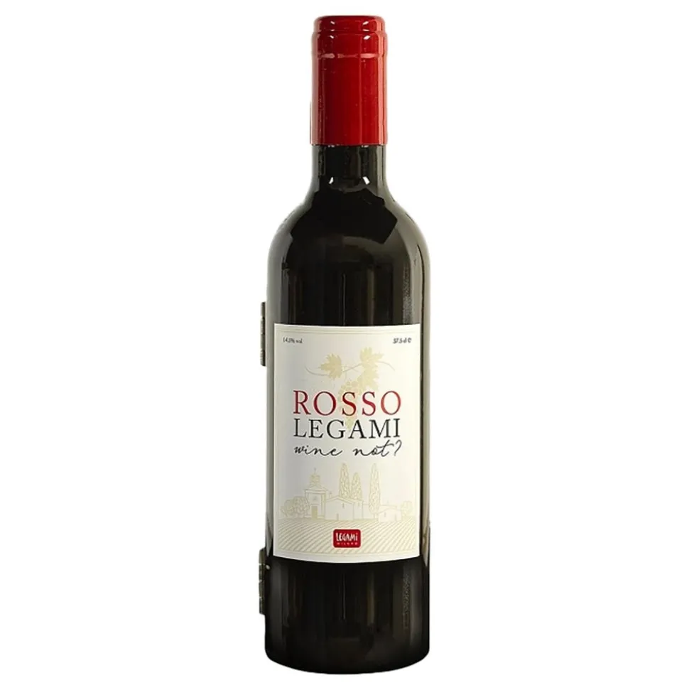 Vin Tilbehørssett Wine lover