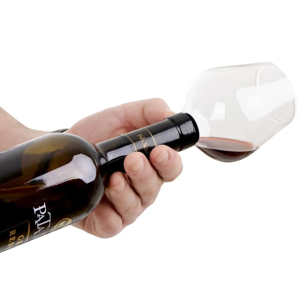 Vinutheller Vinglass