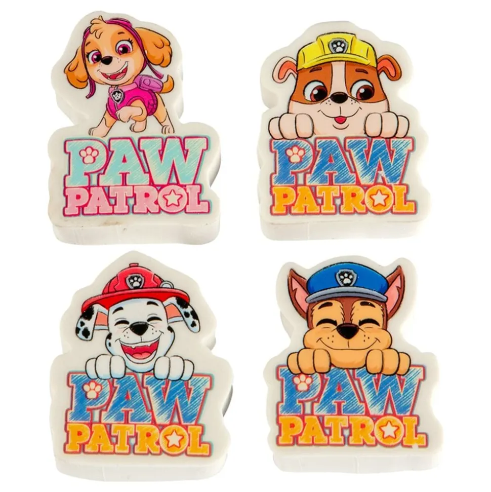 Viskelær Paw Patrol