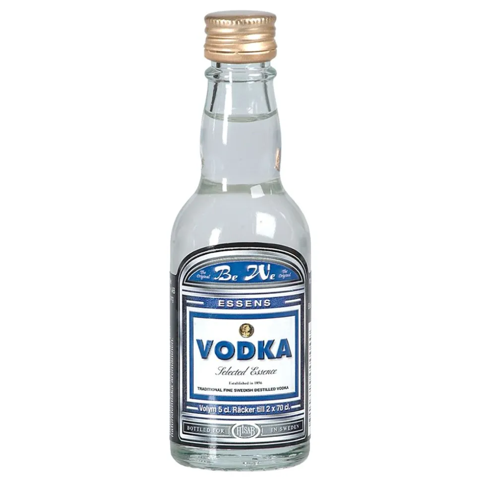 Vodkaessens