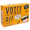 Voice Off Reisespill