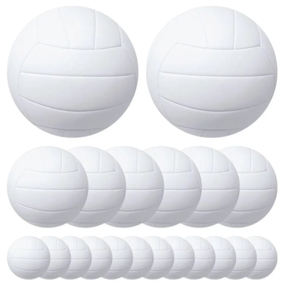 Volleyball Dekorasjoner