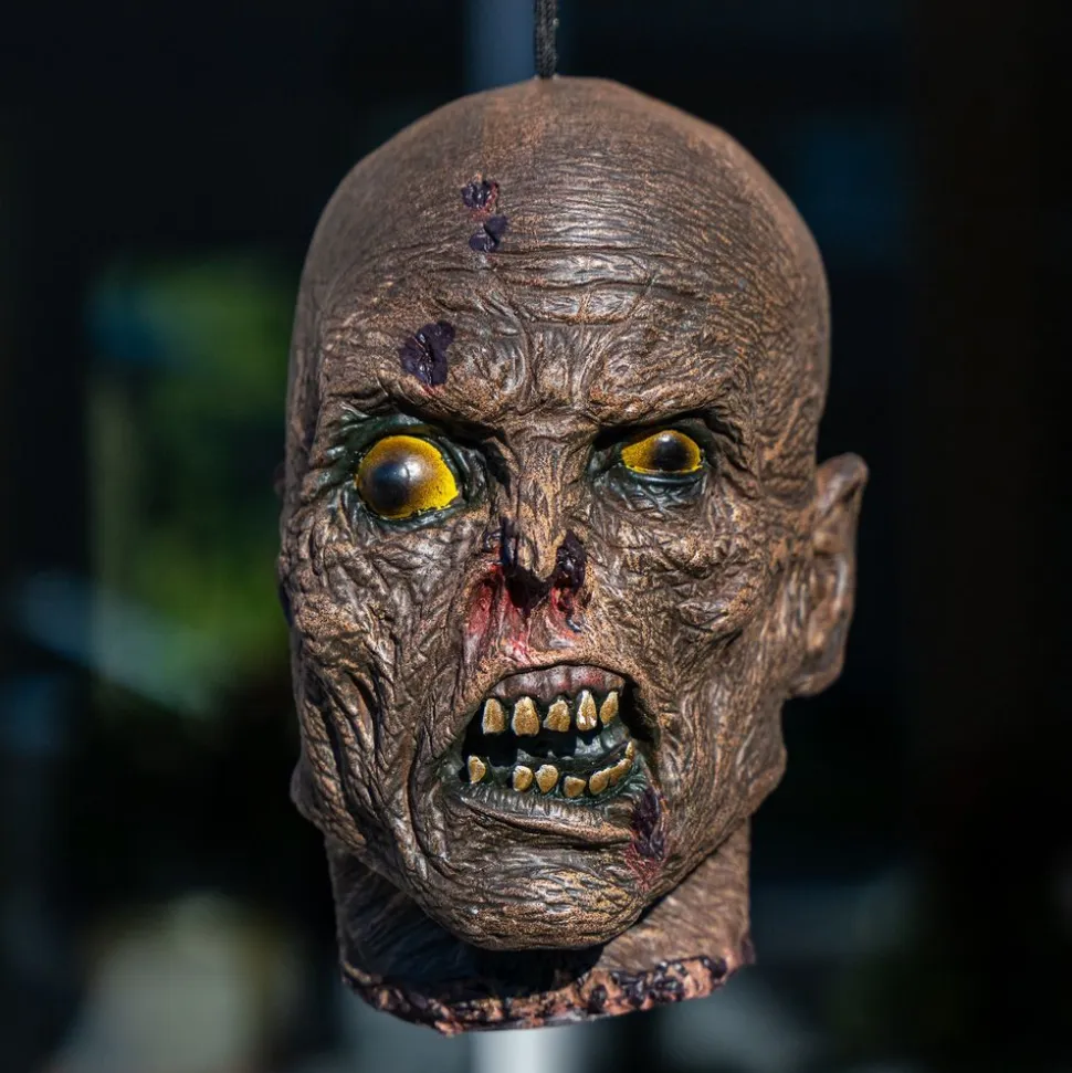 Voodoohode Prop