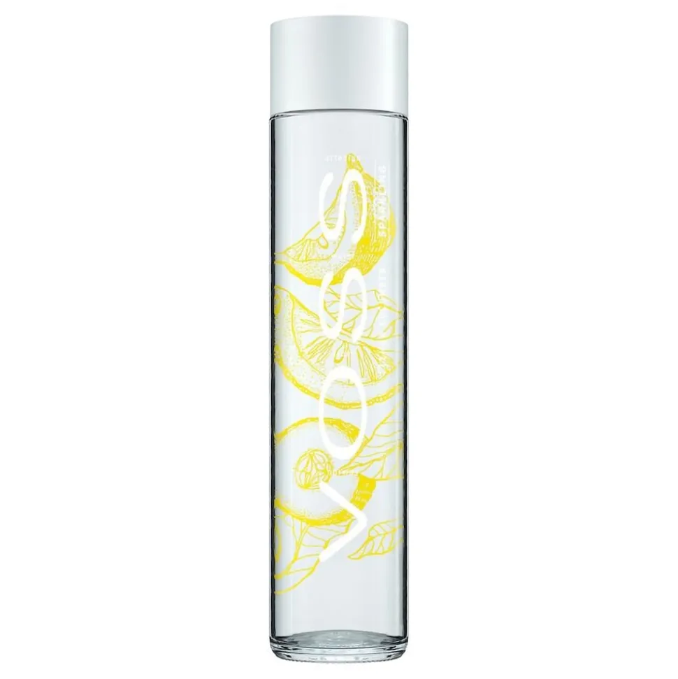 Voss Lemon Cucumber Kullsyreholdig Vann