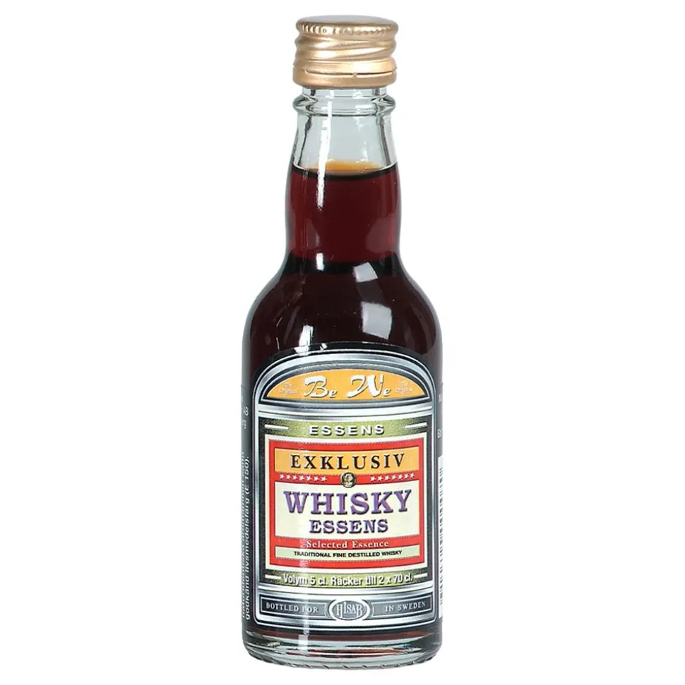Whisky Eksklusiv Essens