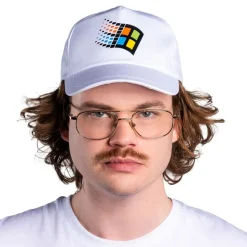 Windows 95 Cap
